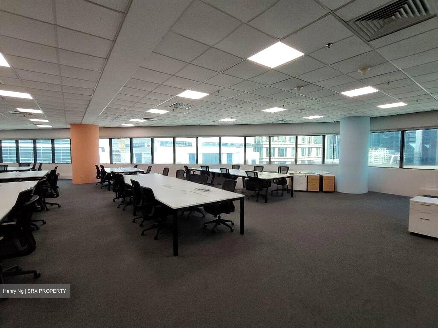 Robinson Road (D1), Office #452279371